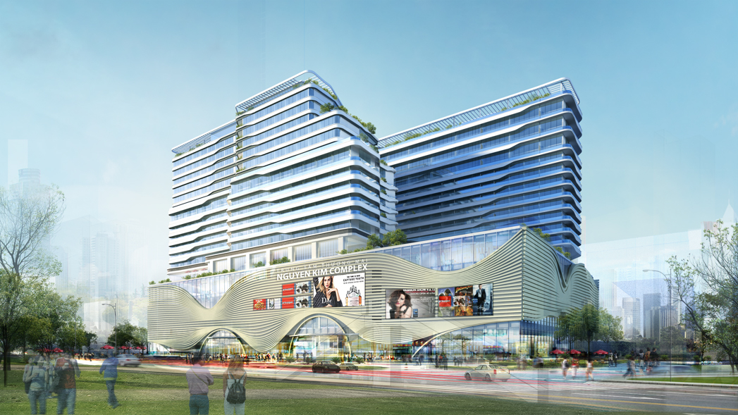 IMPERIA SAIGON PARK