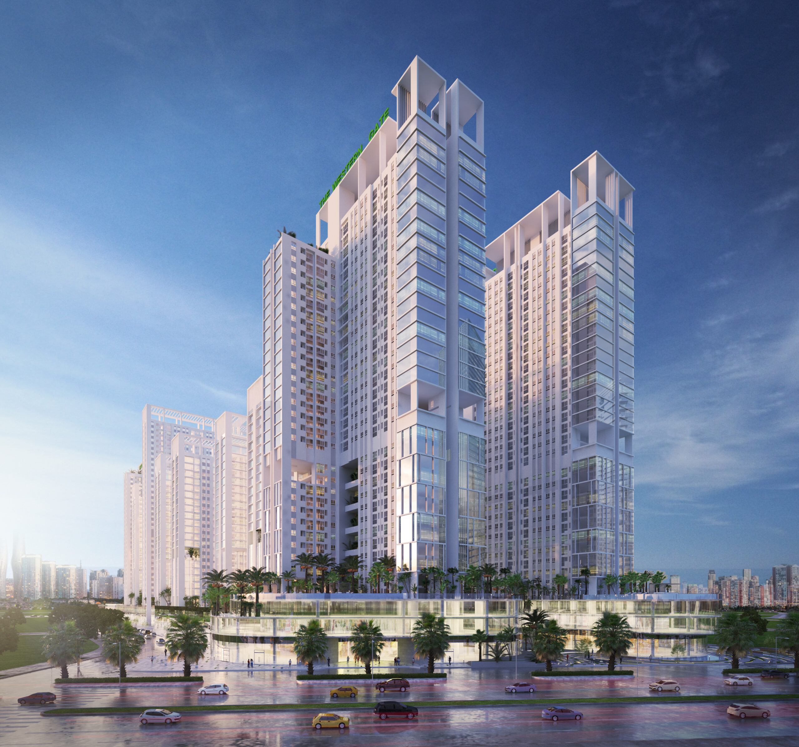 IMPERIA SAIGON PARK